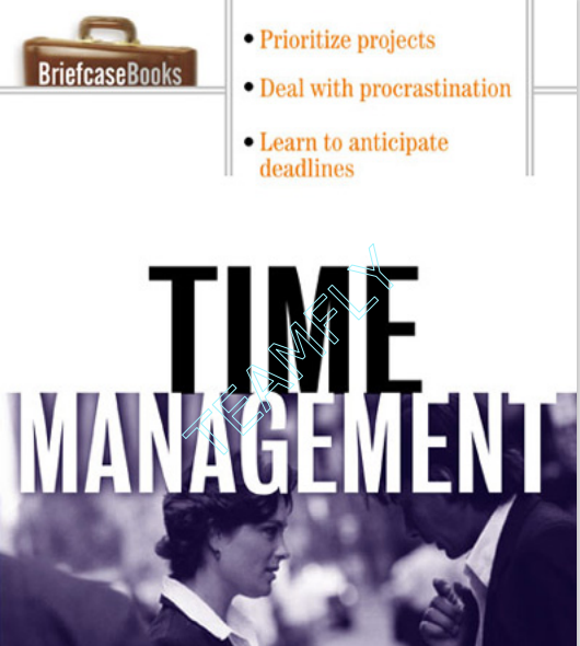 Time  Management